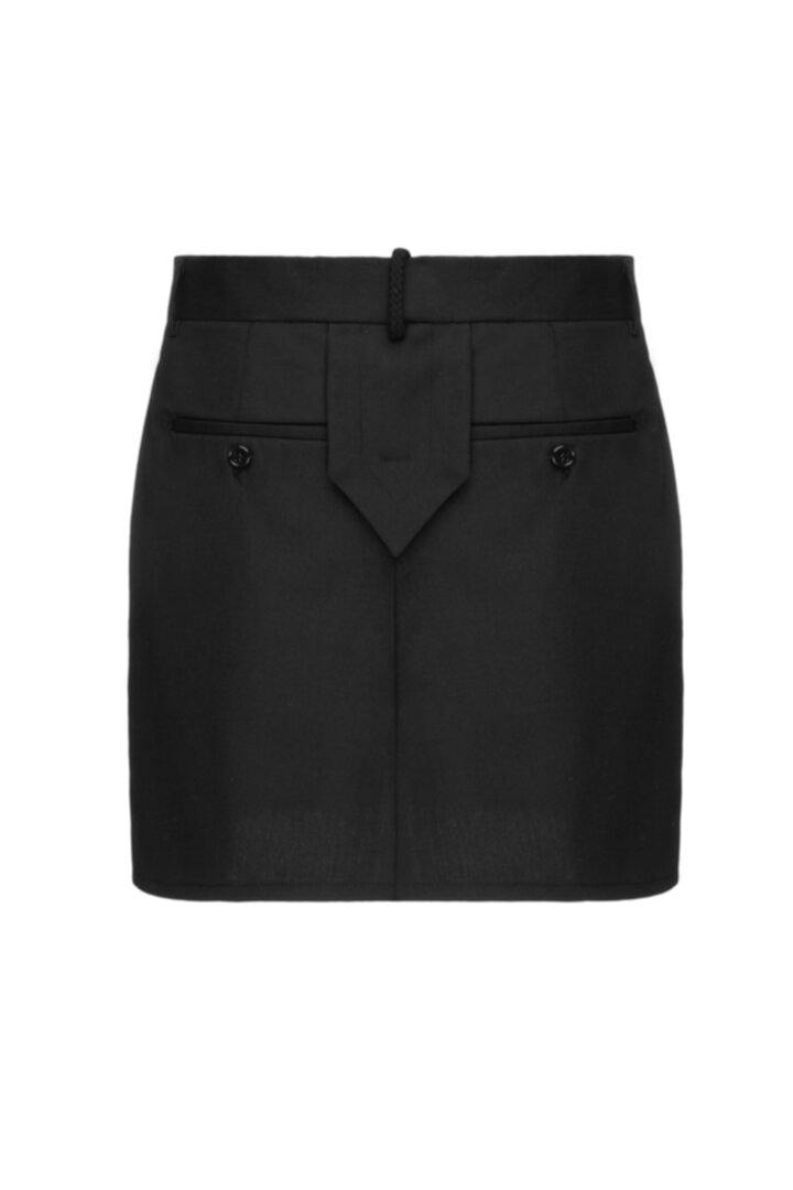 “Skirt”